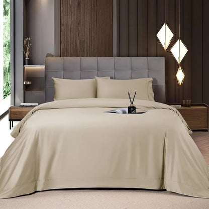 Bamboo Sheets Set-6pc