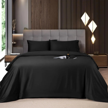Bamboo Sheets Set-6pc