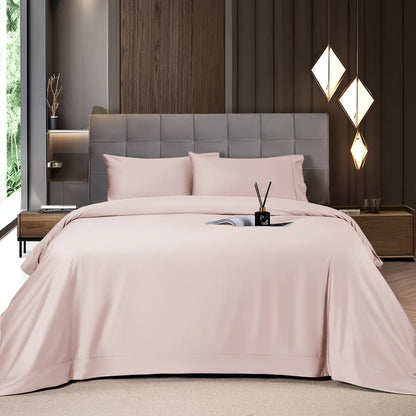 Bamboo Sheets Set-6pc