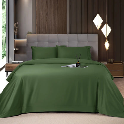 Bamboo Sheets Set-6pc